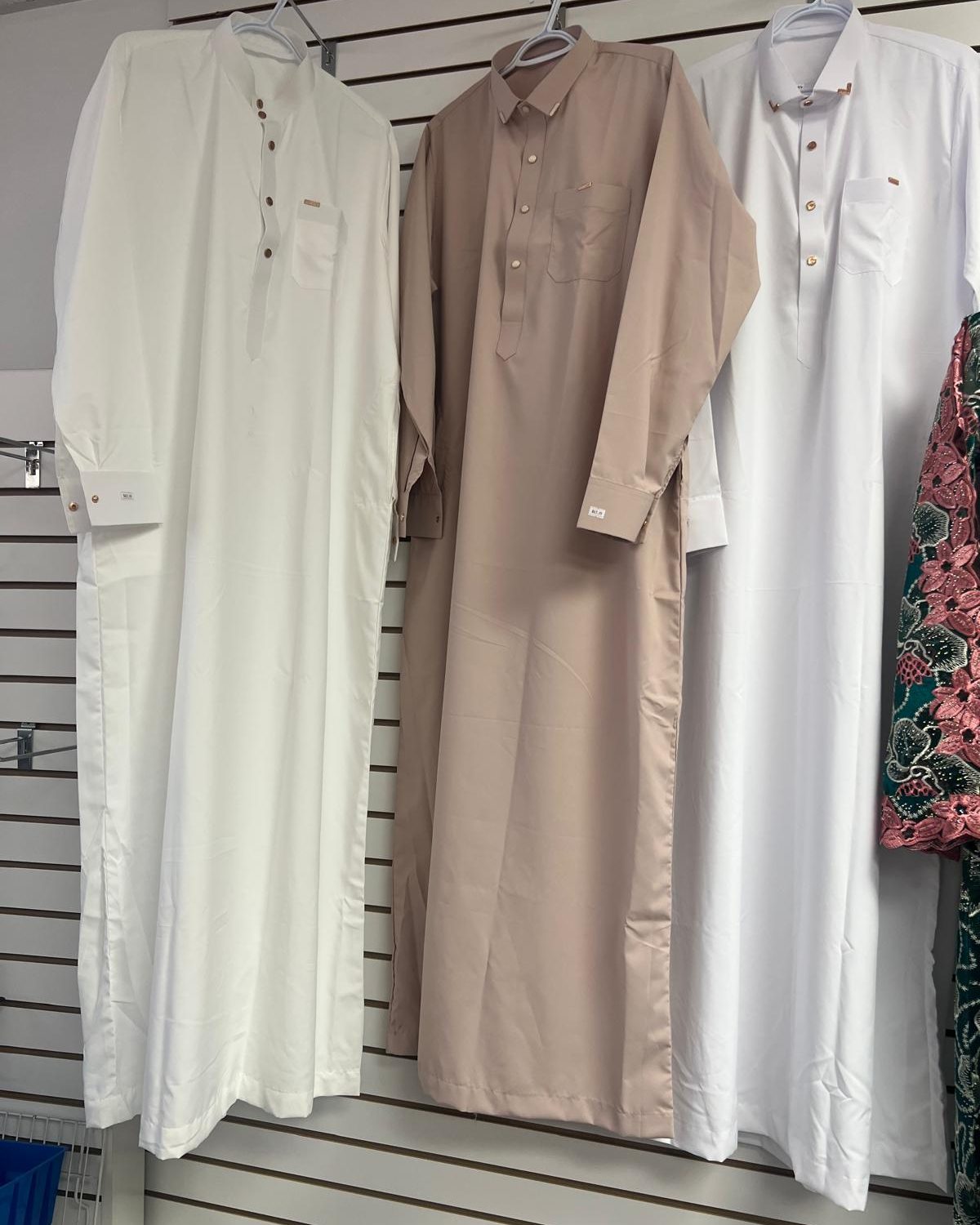Catégorie Robes