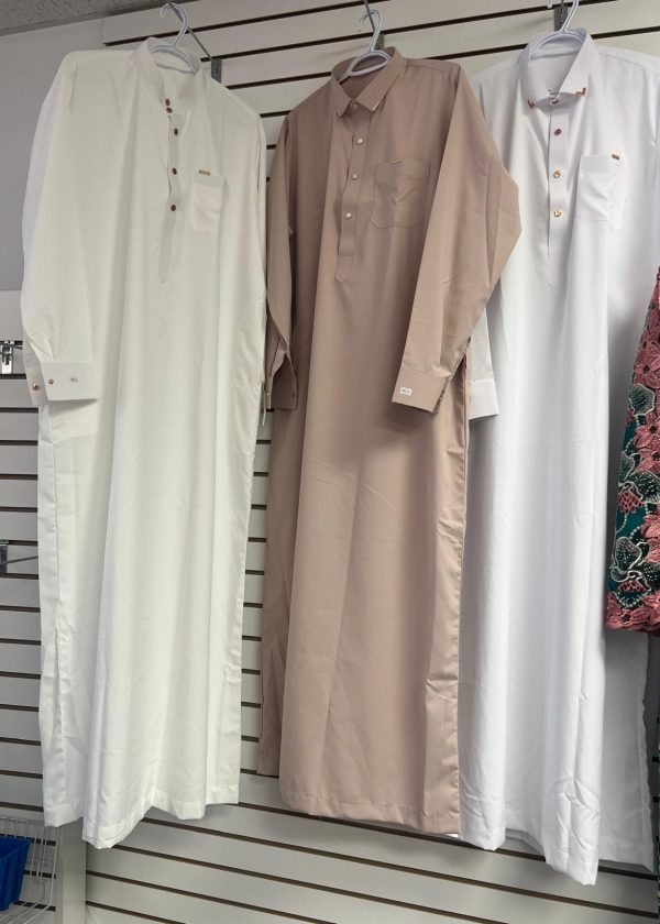 Catégorie Robes