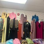 Catégorie Caftans