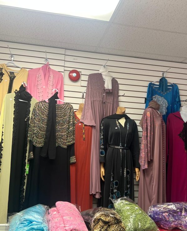 Bien choisir son caftan de cérémonie